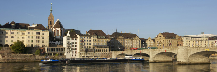 Suisse, Basel