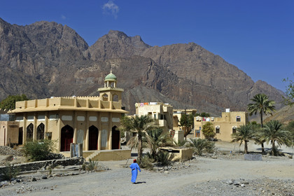 Oman, Rustaq