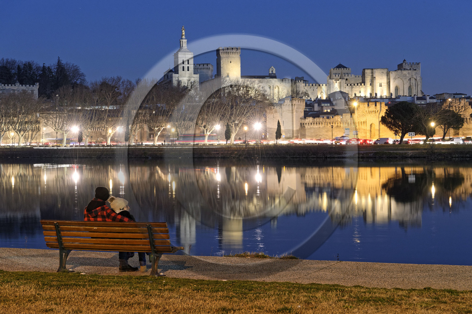 France, Avignon