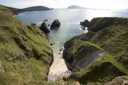 Irlande, Dingle