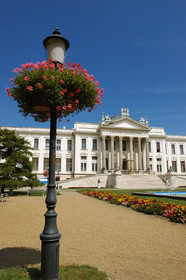 Musee Mora Ferenc, Szeged, Hongrie