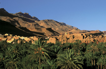 MAROC
