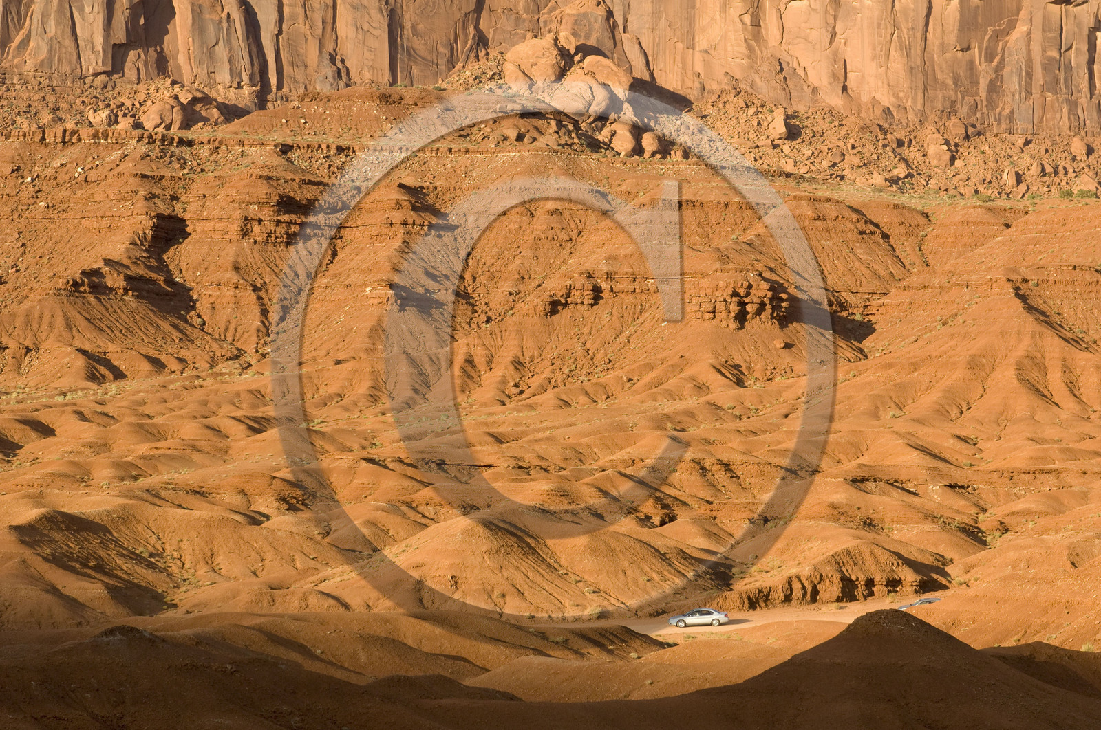 USA, MONUMENT VALLEY