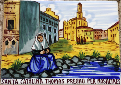 Mallorca, Balearic Islands