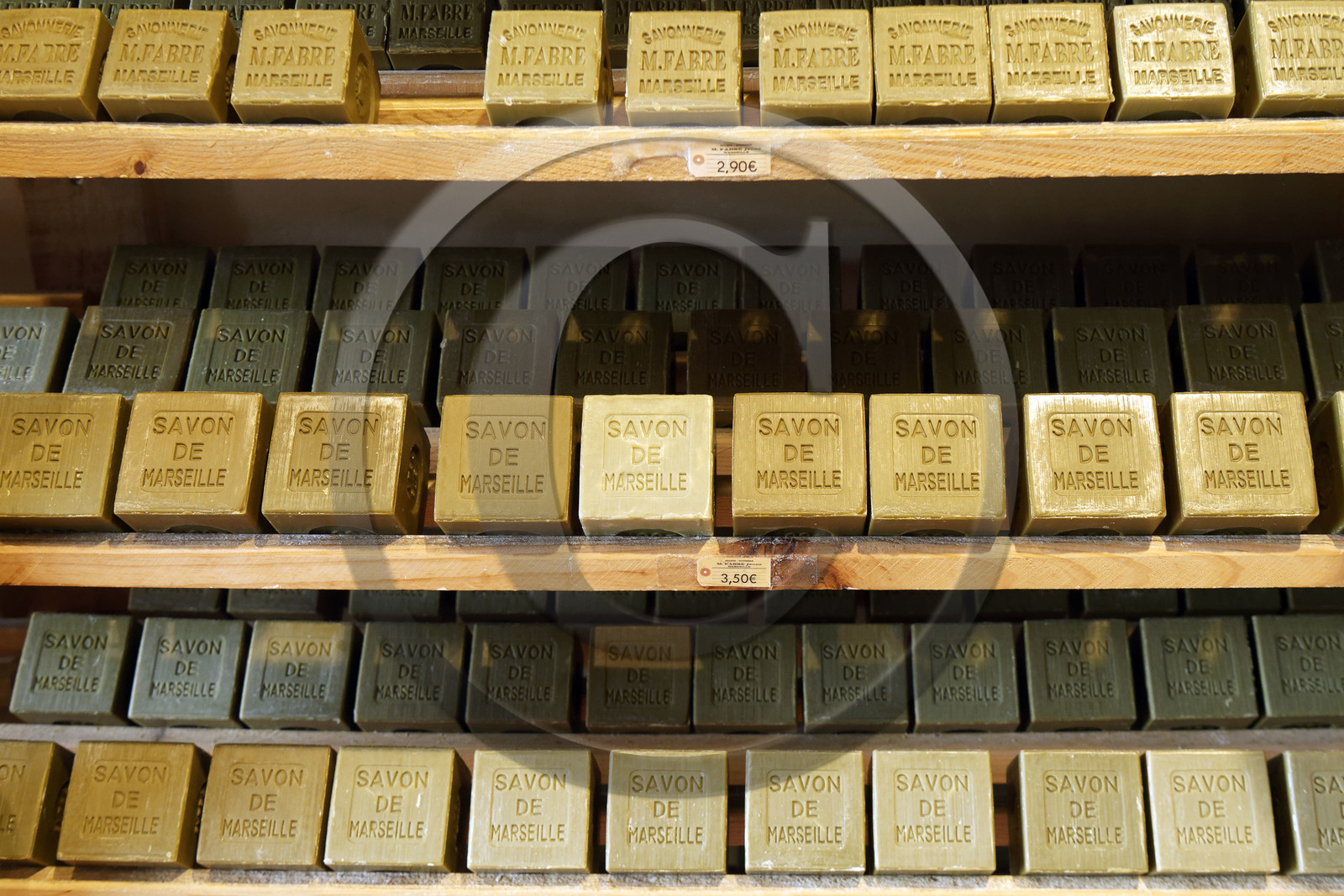 France, Salon de Provence