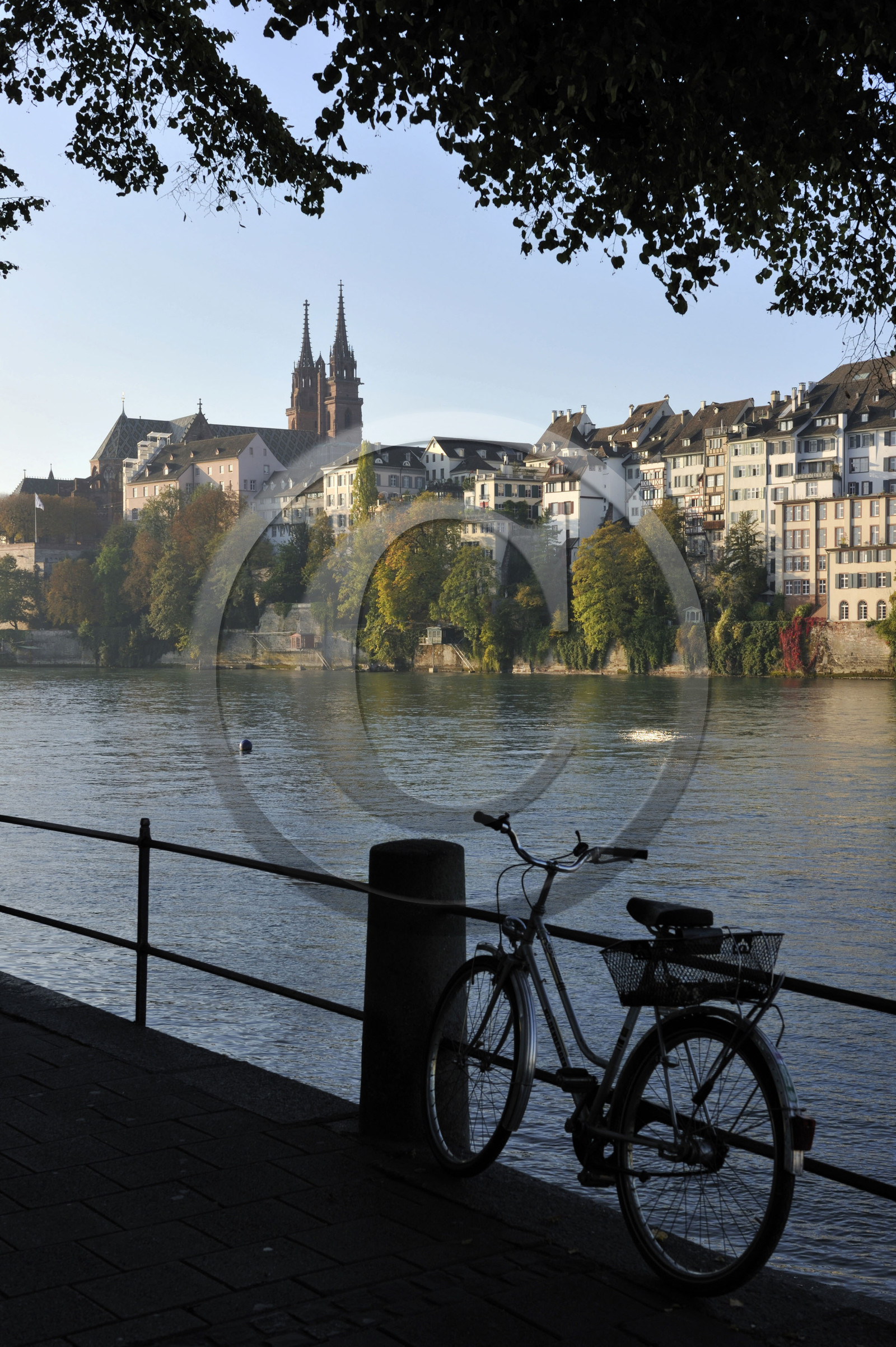 Suisse, Basel