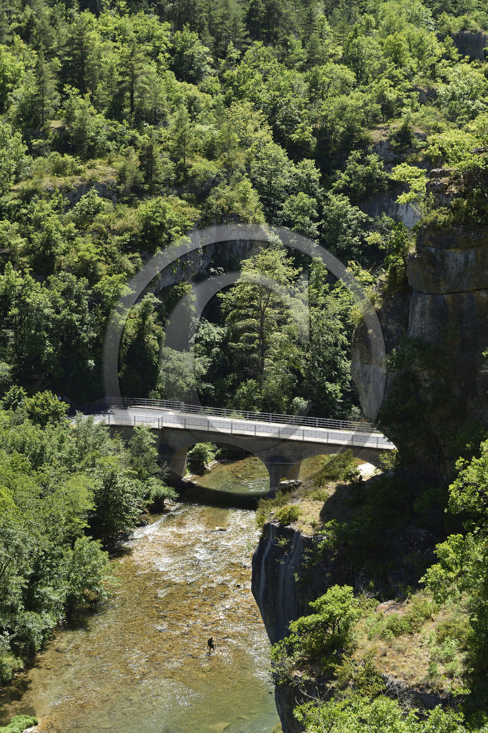 France, Saint Véran