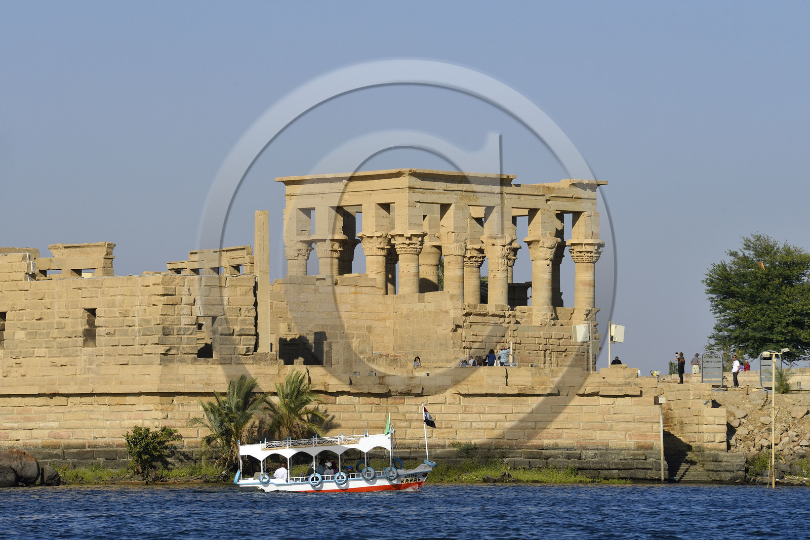 Egypte, Philae