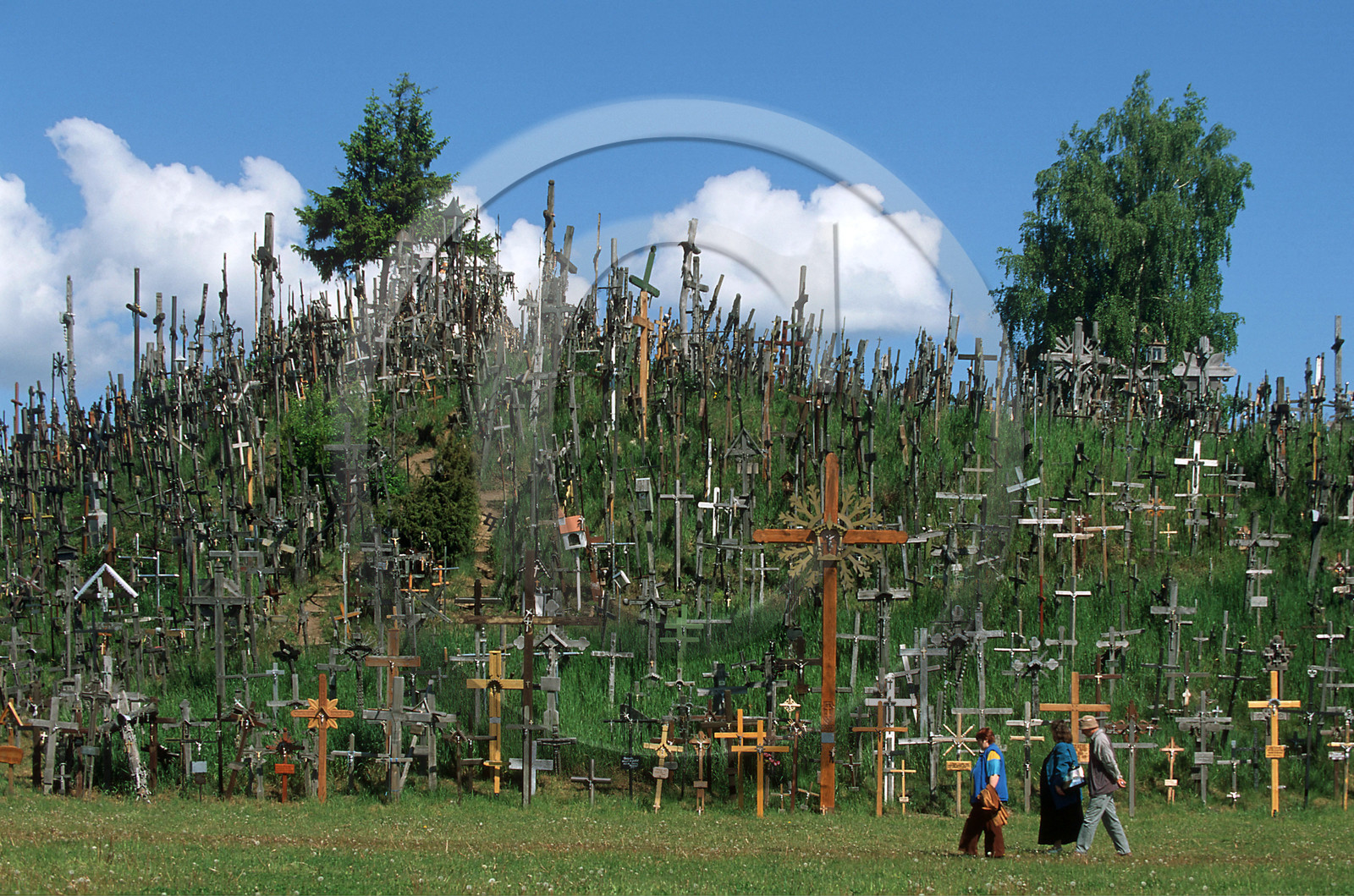 Lituanie, Pays Baltes