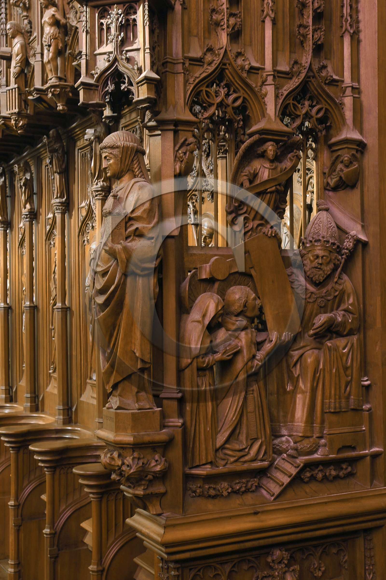 Franche-Comte, France