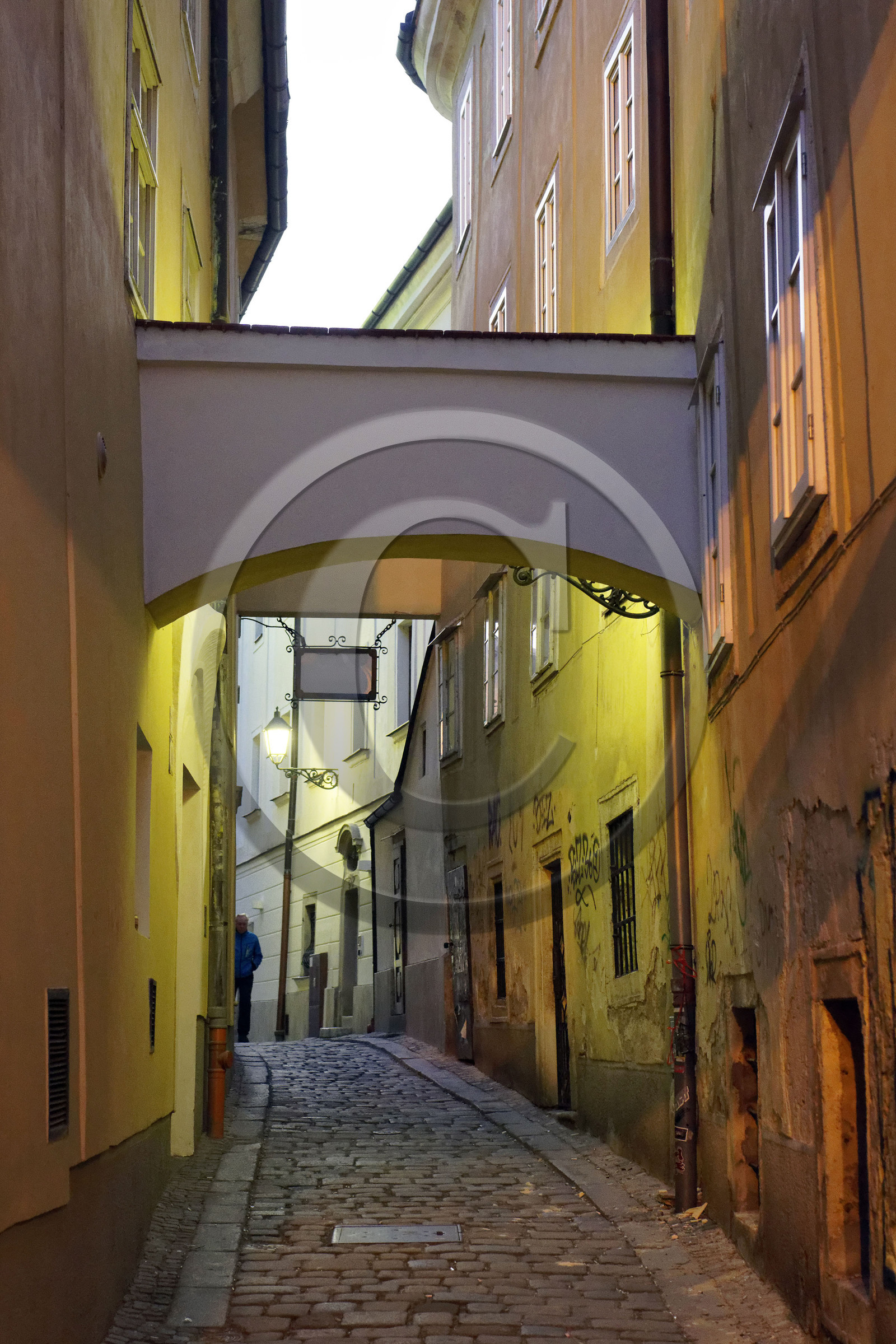 Slovaquie, Bratislava