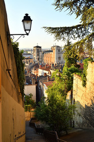France, Lyon
