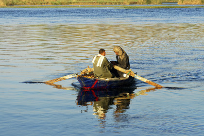 Egypte, Nil