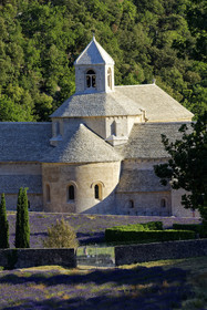 France, Senanque