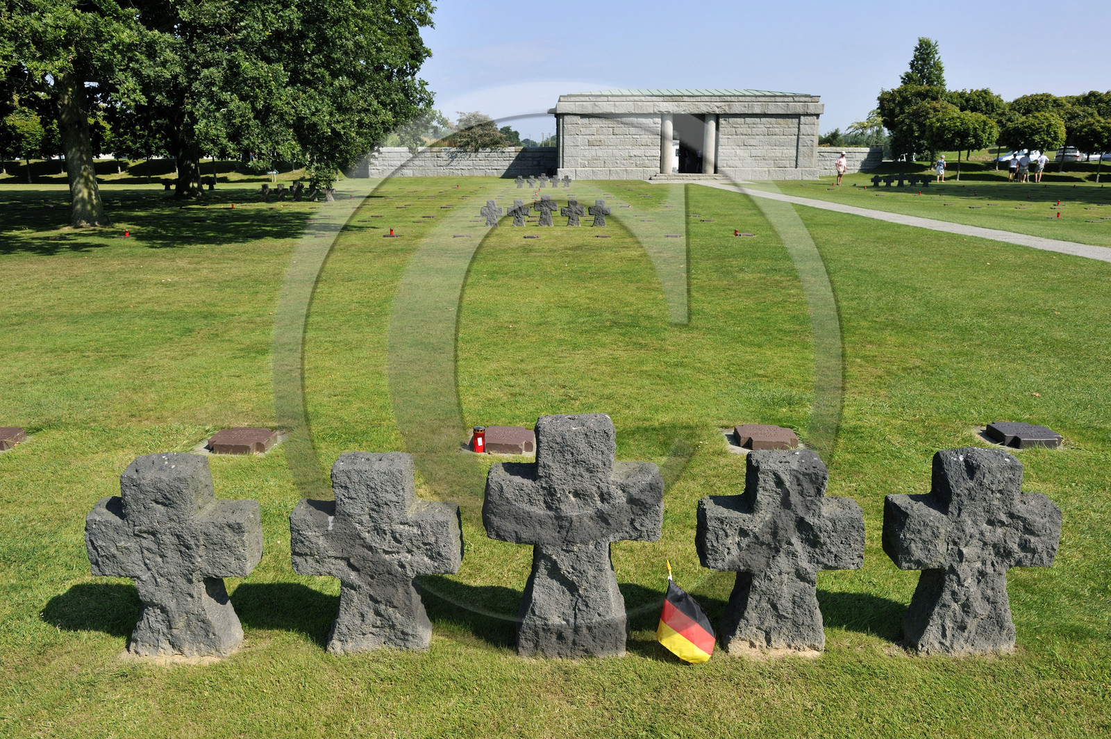 France, debarquement