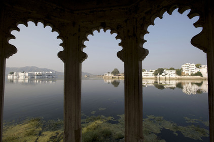 Inde, Udaipur