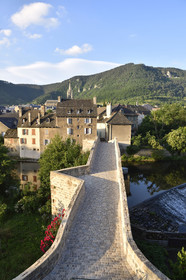 France, Mende