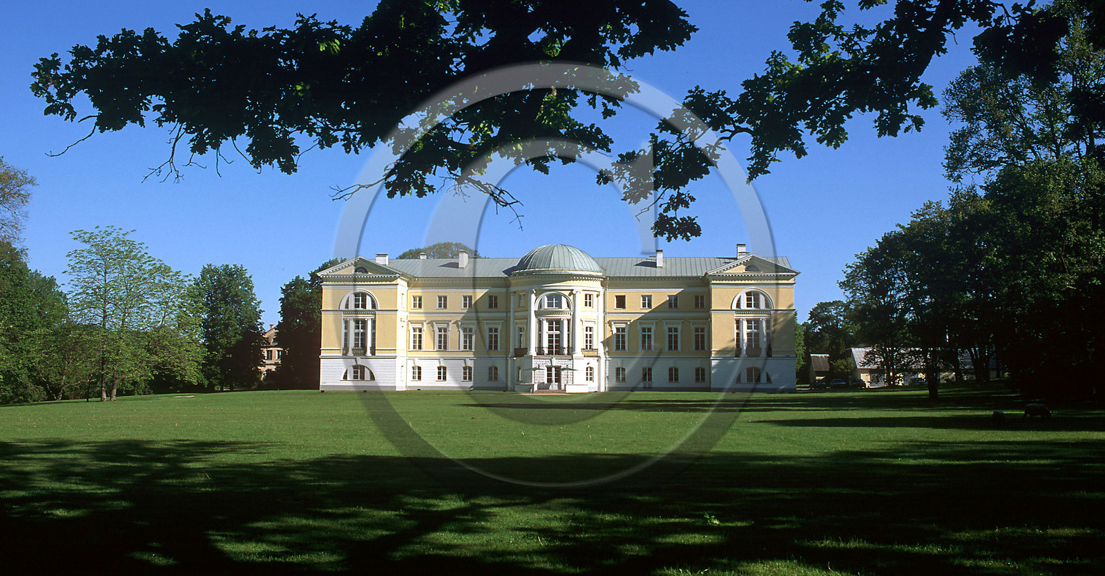 Lettonie, Pays Baltes