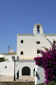 ESPAGNE, BALEARES, IBIZA