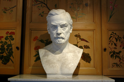 Franche-Comte, France