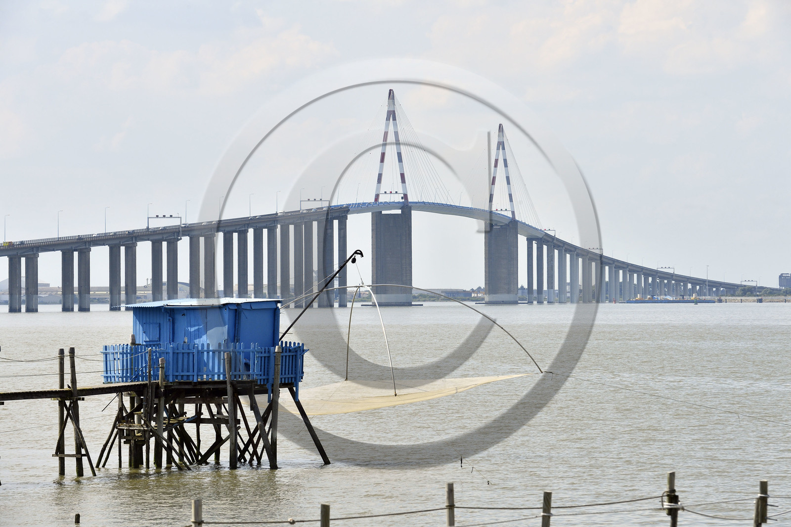 France, Saint Nazaire