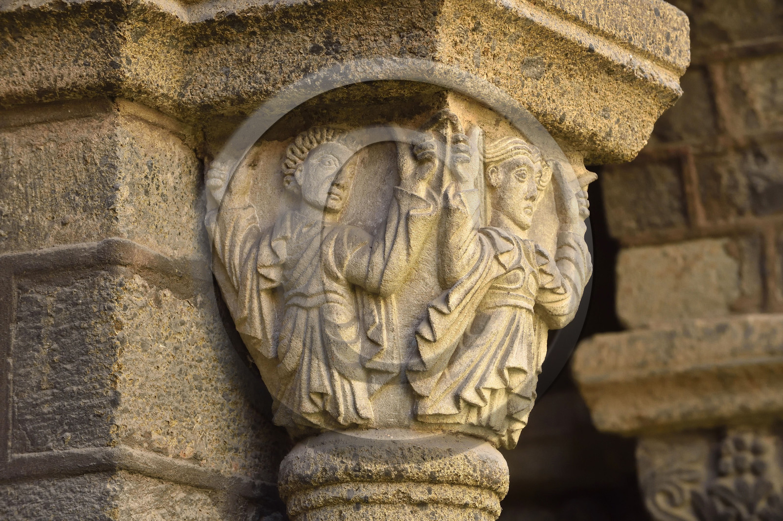 France, Le Puy en Velay