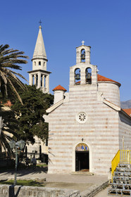 Montenegro, Budva