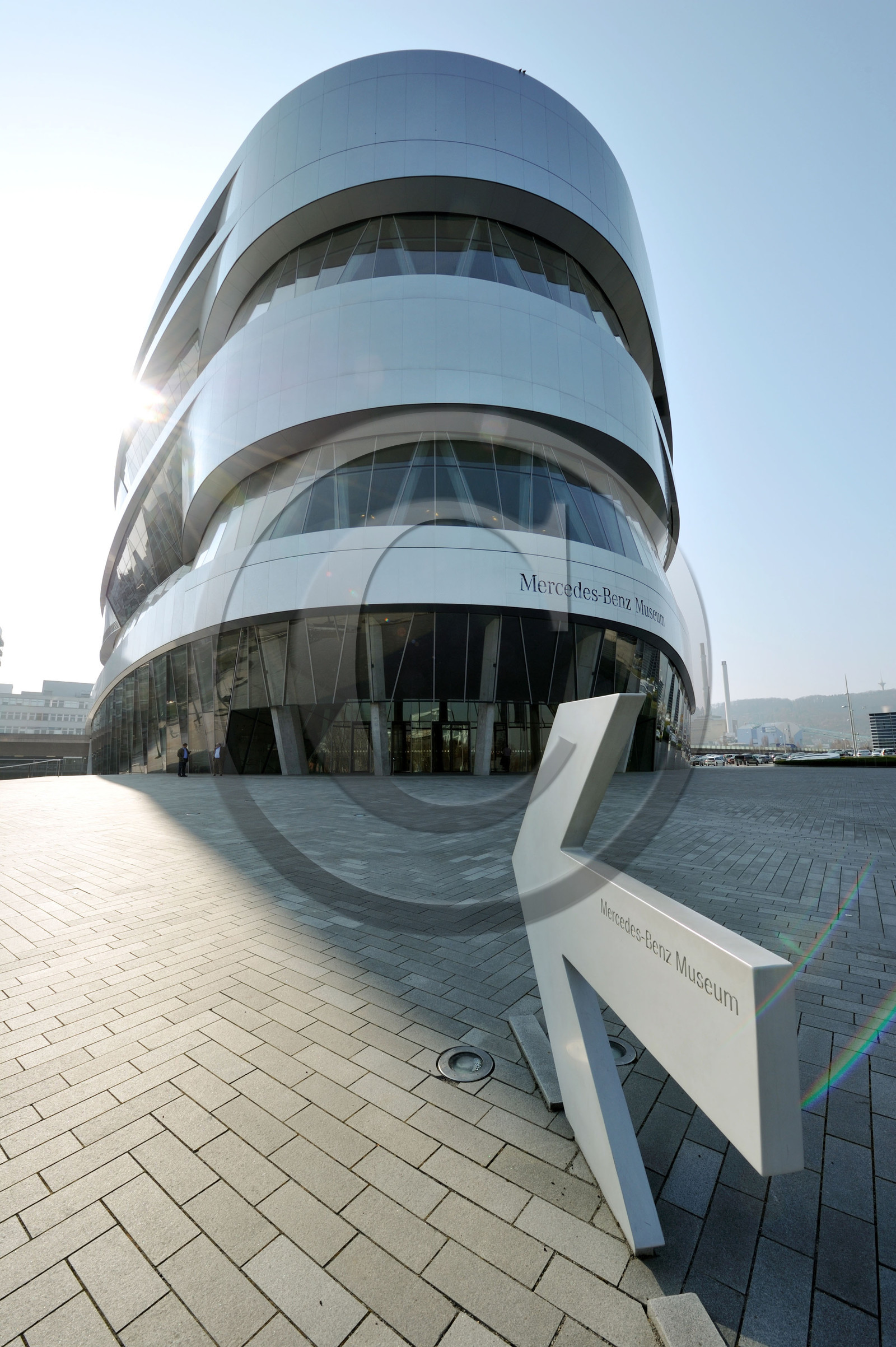 Allemagne, Stuttgart