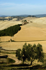 Italie, Toscane