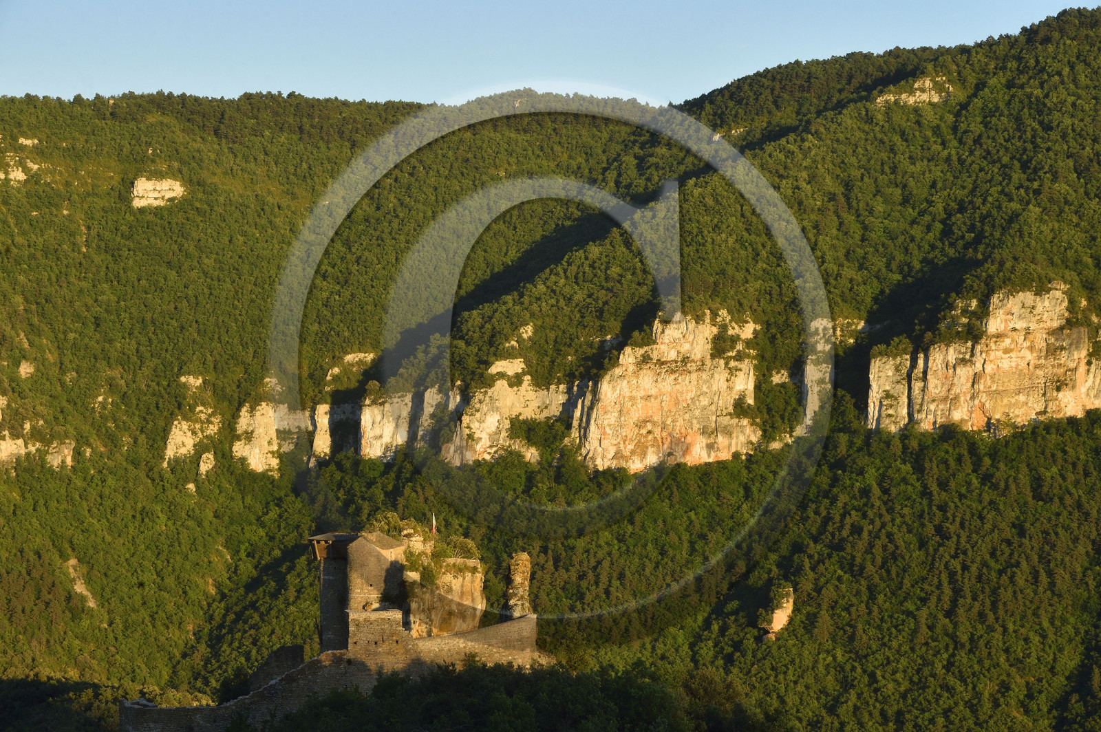 France, Gorges du Tarn