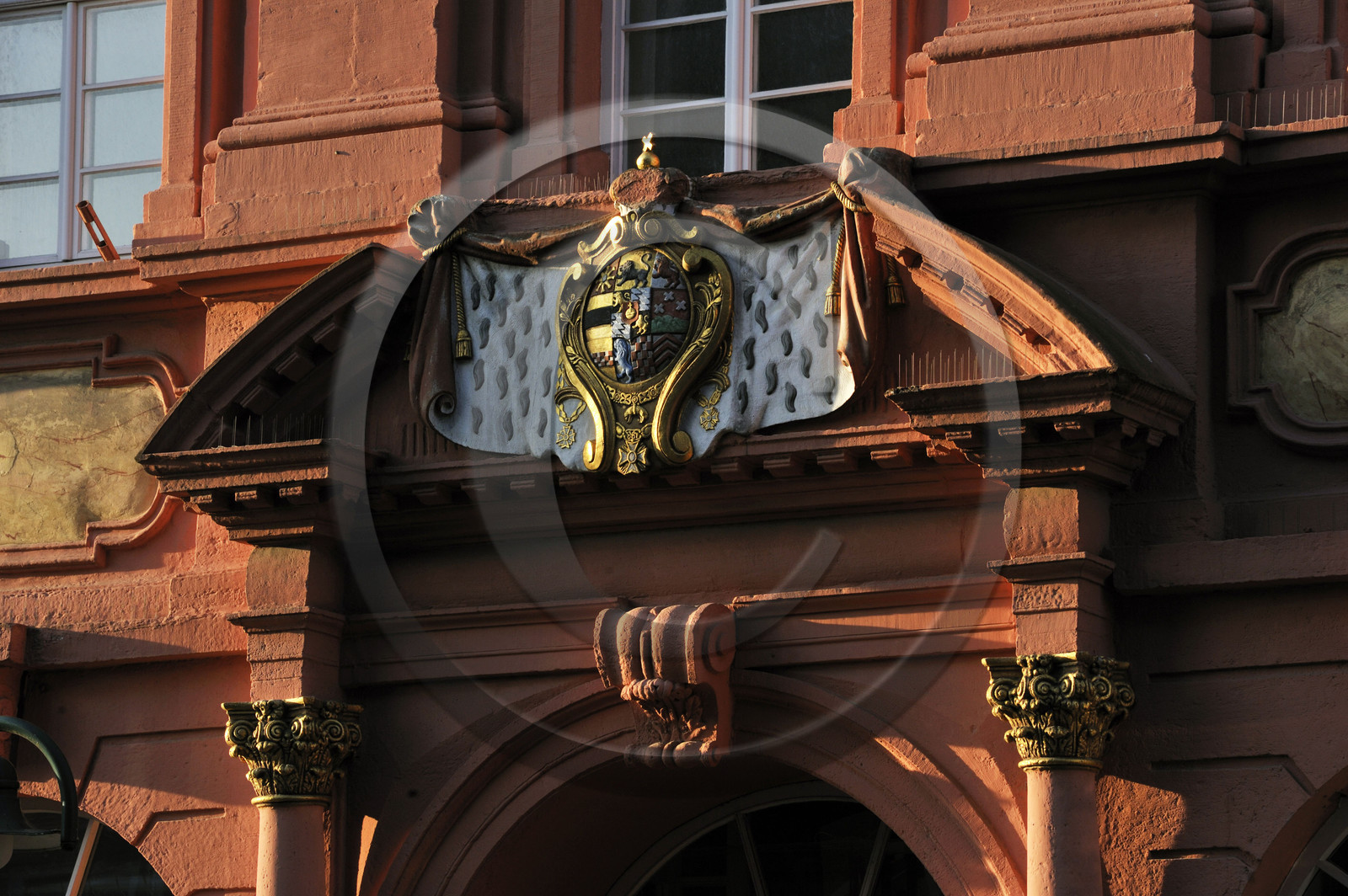 Allemagne, Heidelberg