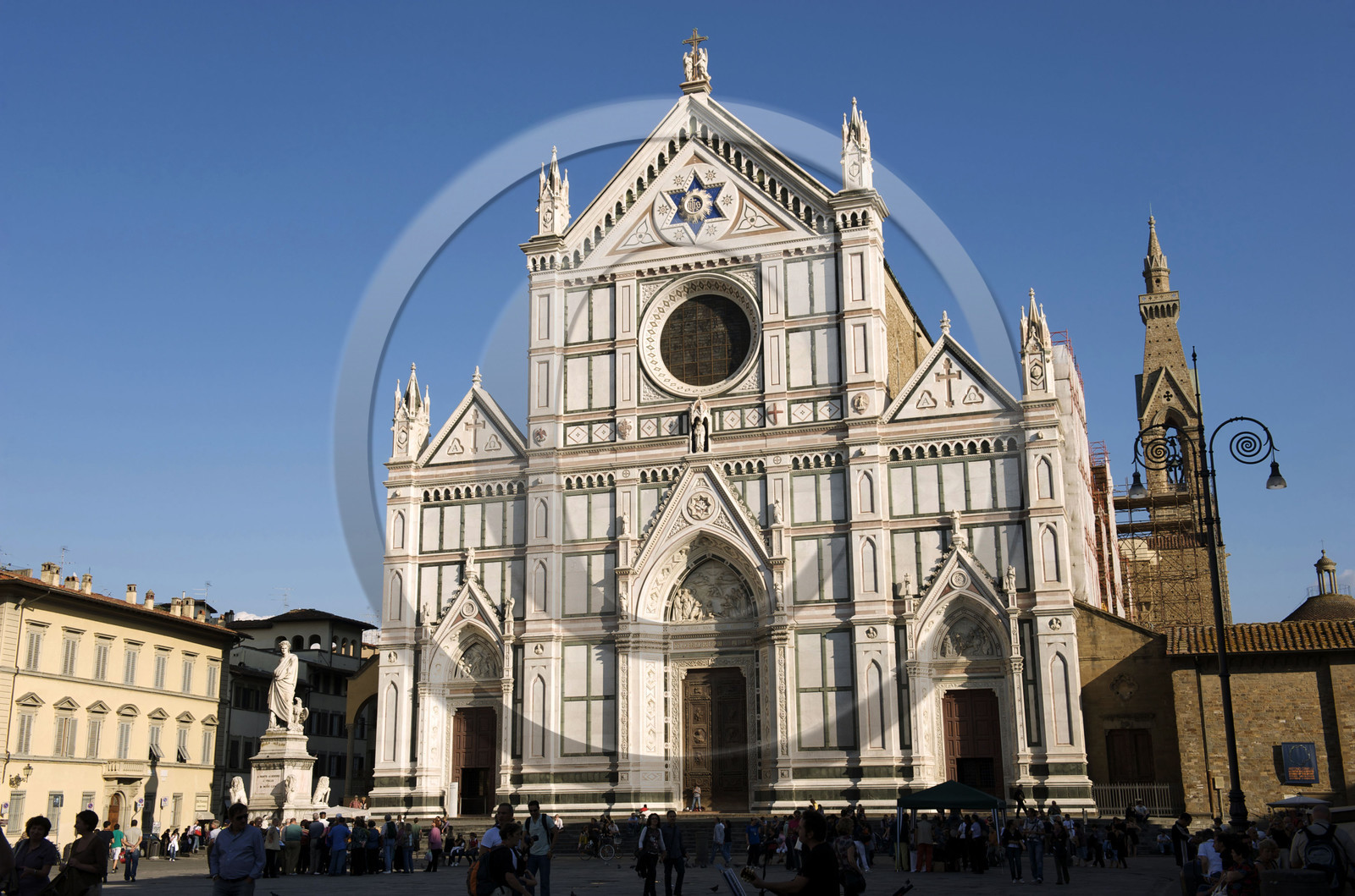 Italie, Firenze