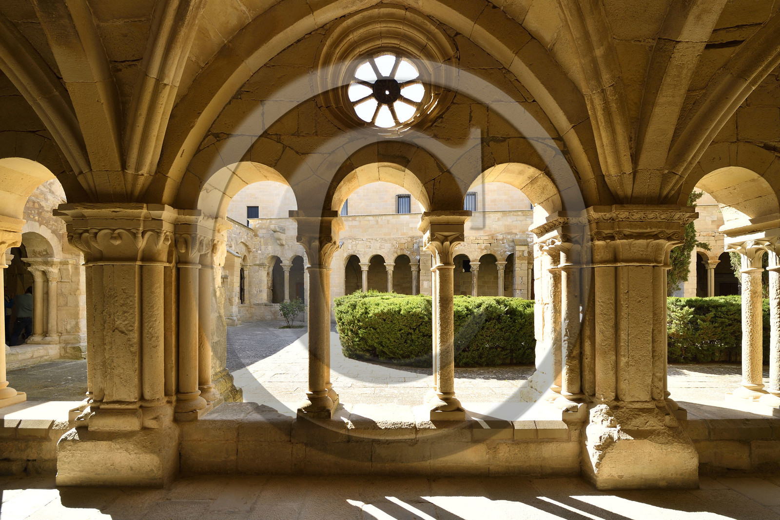 Espagne, Vallbona