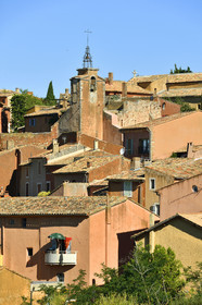 France, Roussillon