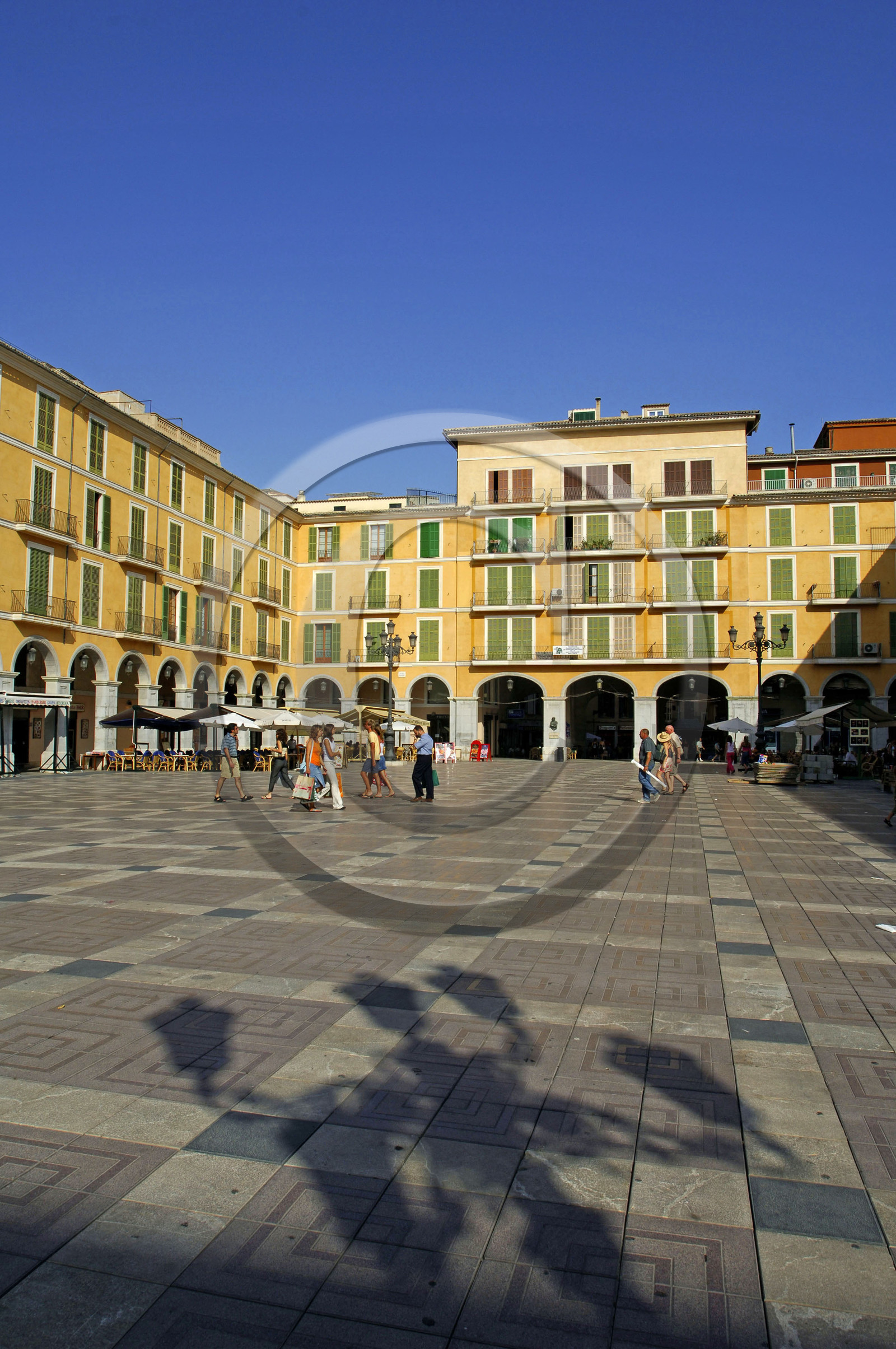 Mallorca, Balearic Islands