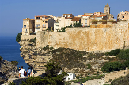 Bonifacio, Corse