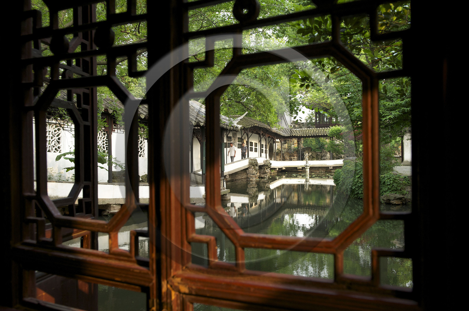 Chine, Suzhou