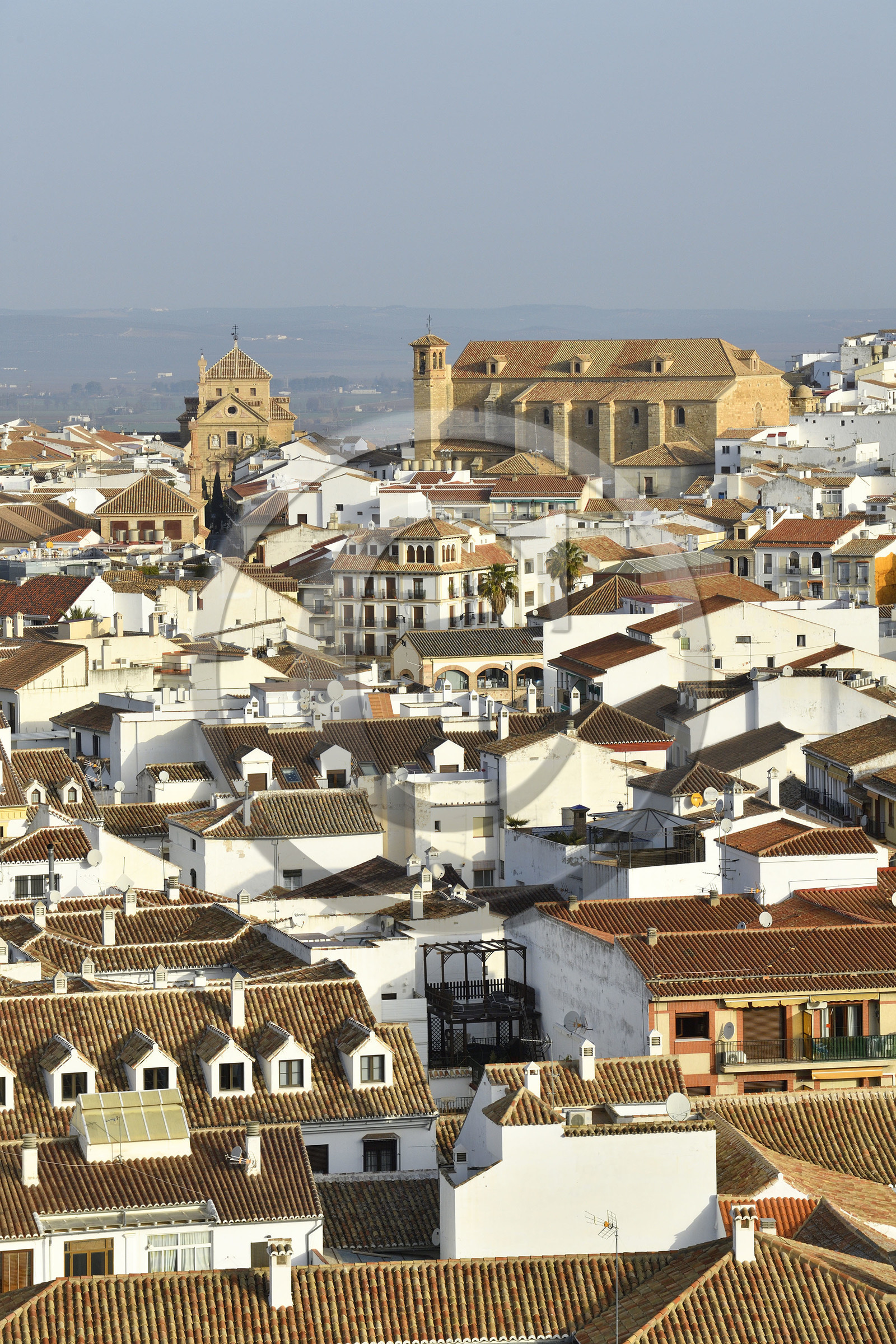 Espagne, Antequera