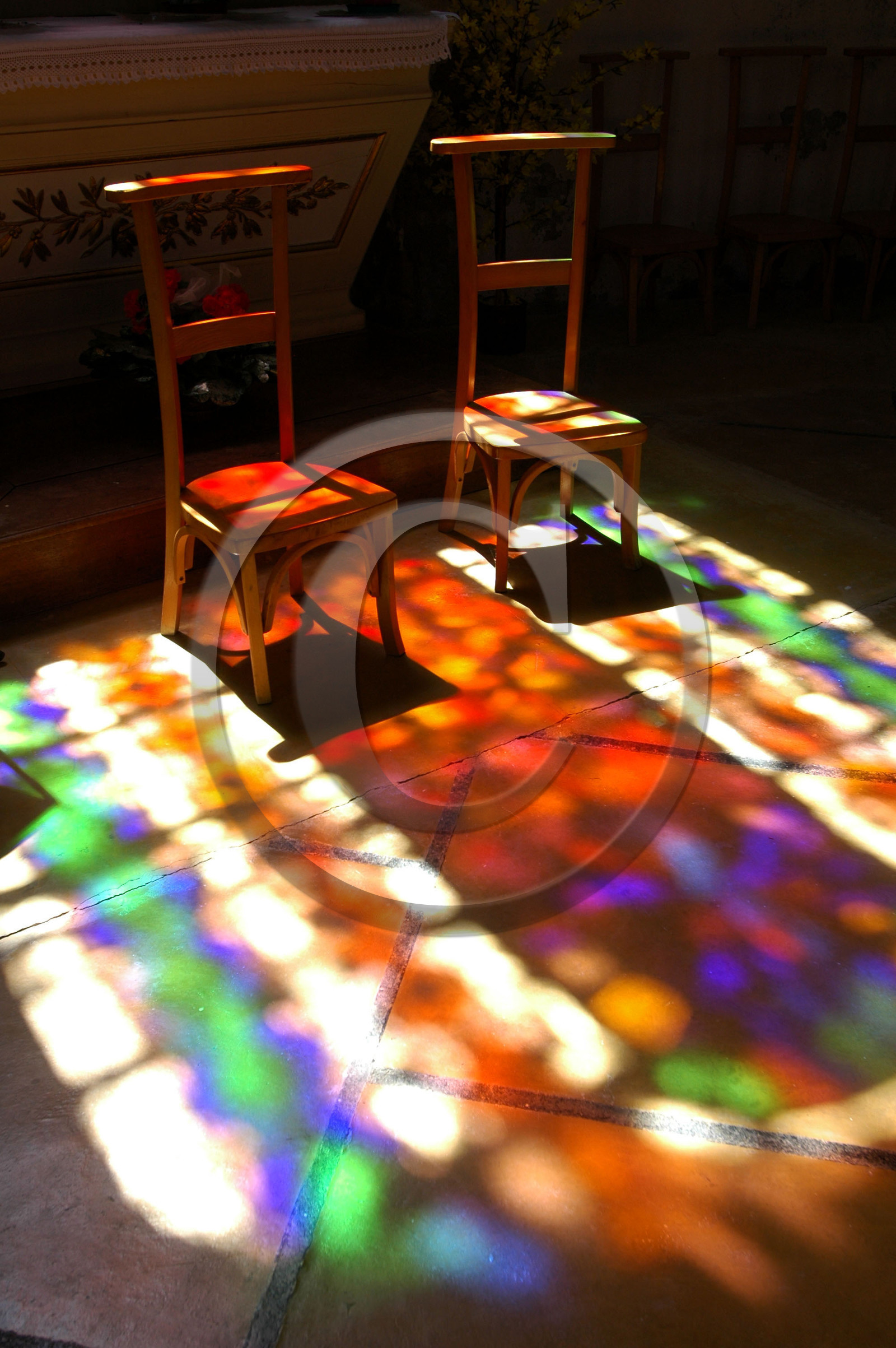 Franche-Comte, France