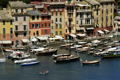 Italie, Portofino