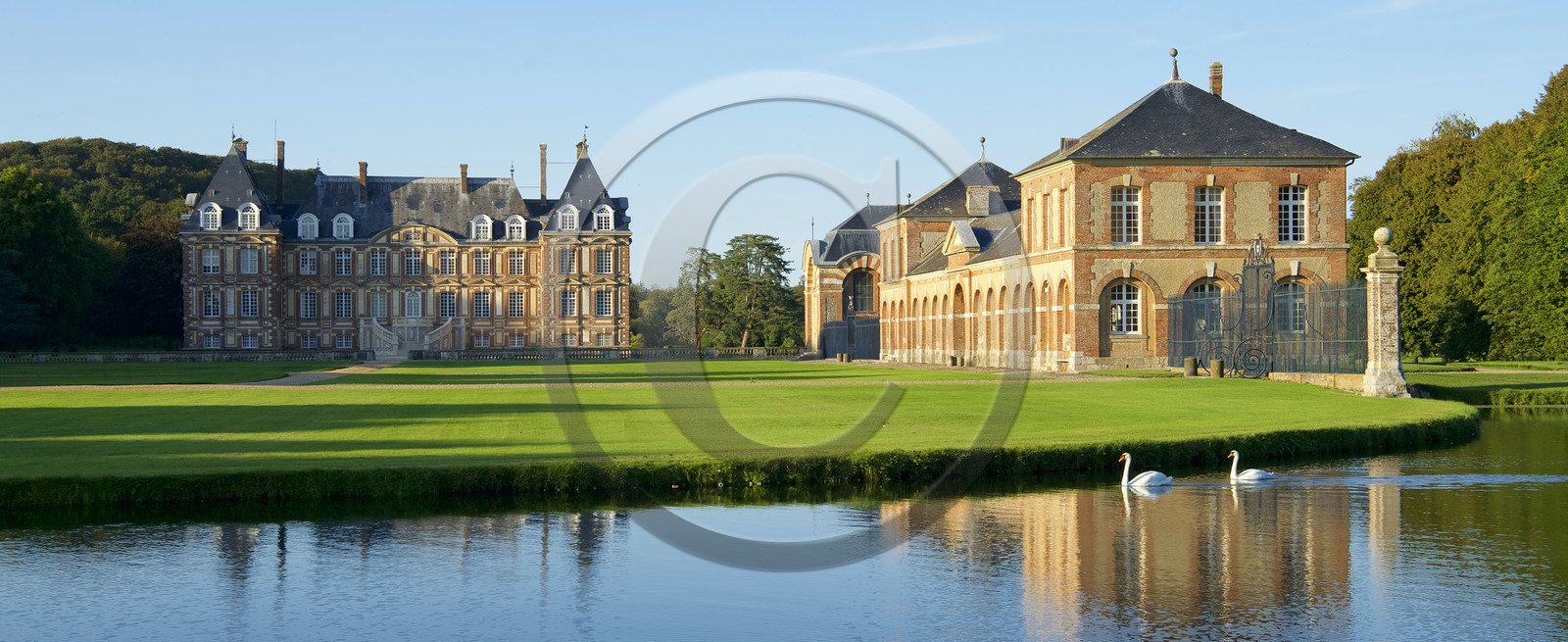 France, Cany Barville