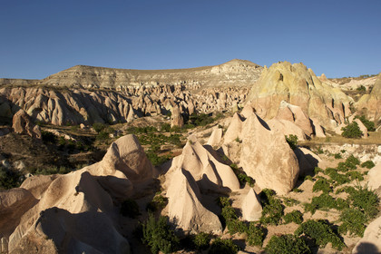 Turquie, Cappadoce