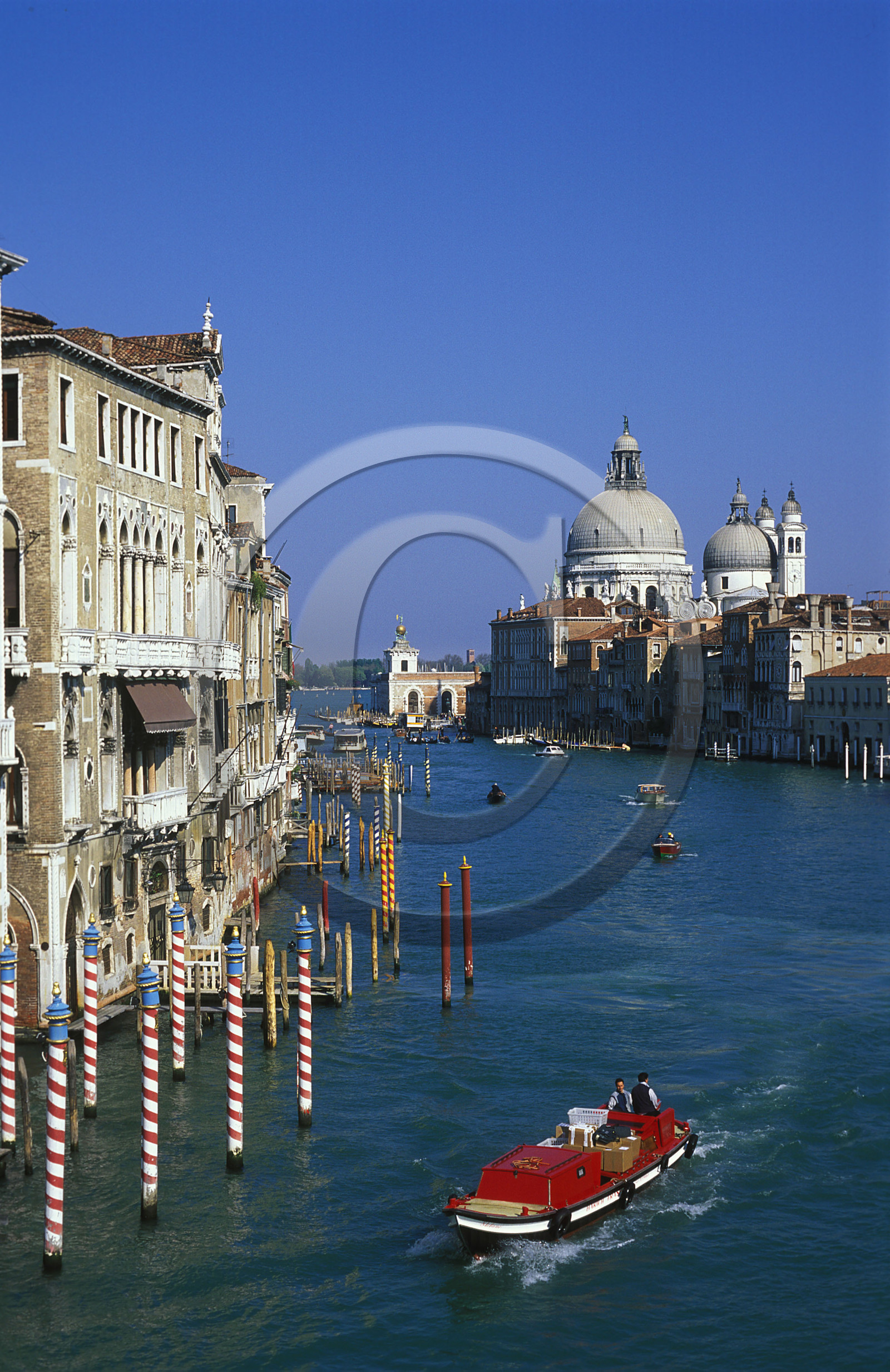 Venise, Italie