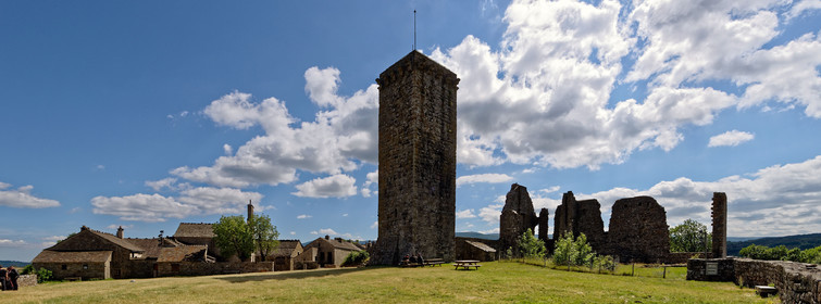 France, Garde Guerin