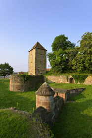 France, Wissembourg