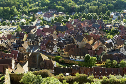 France, Kaysersberg