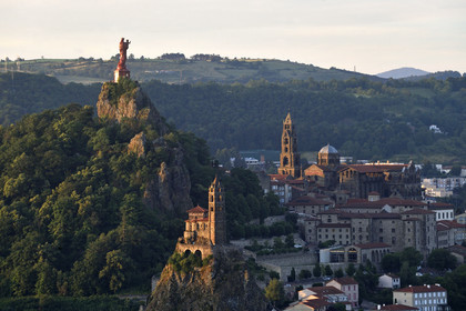 France, Le Puy en Velay