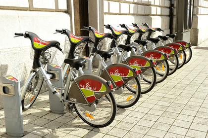 France, Franche-Comté