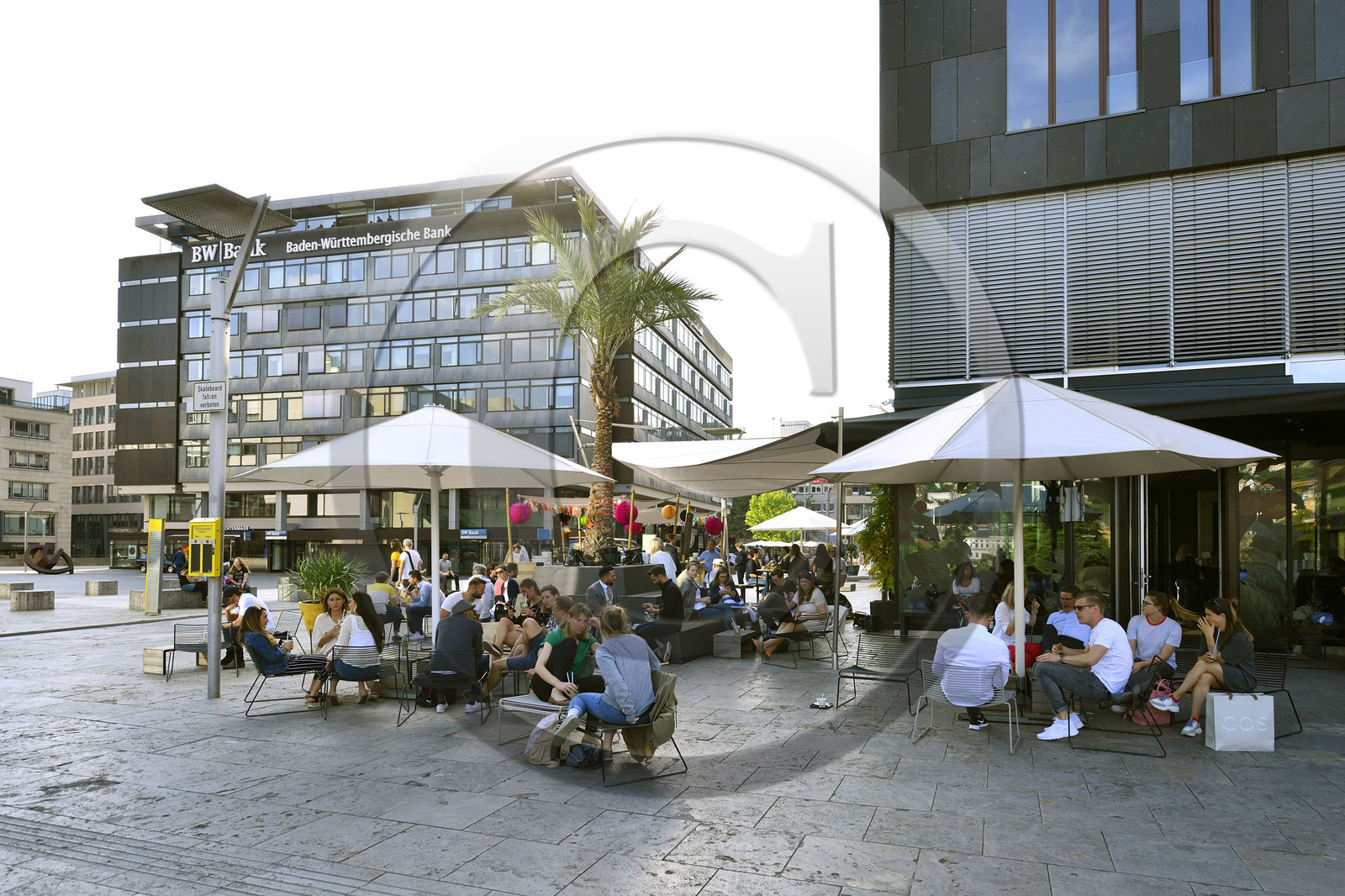 Allemagne, Stuttgart