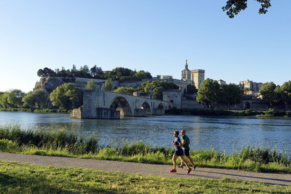 France, Avignon